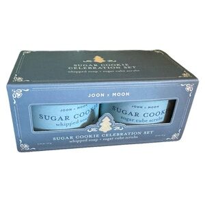 Joon x Moon Dugar Cookie Celebration Gift Set New